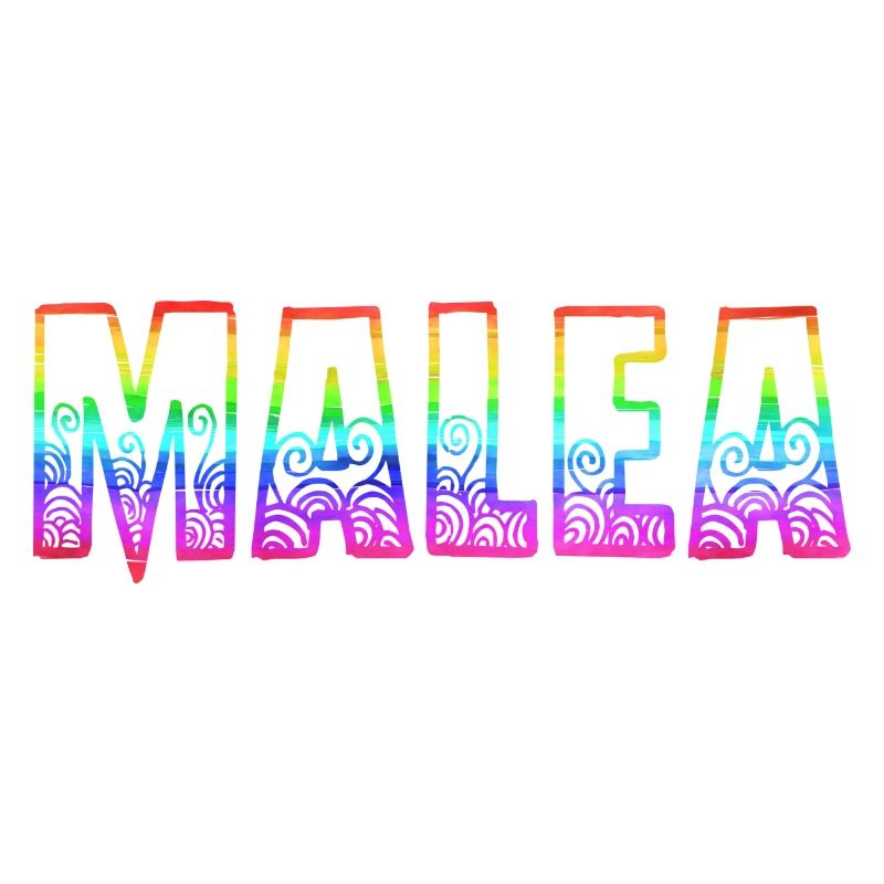 malea rs regenbogen