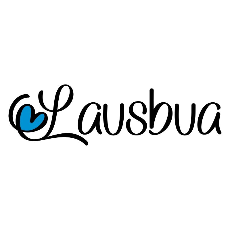 Lausbua