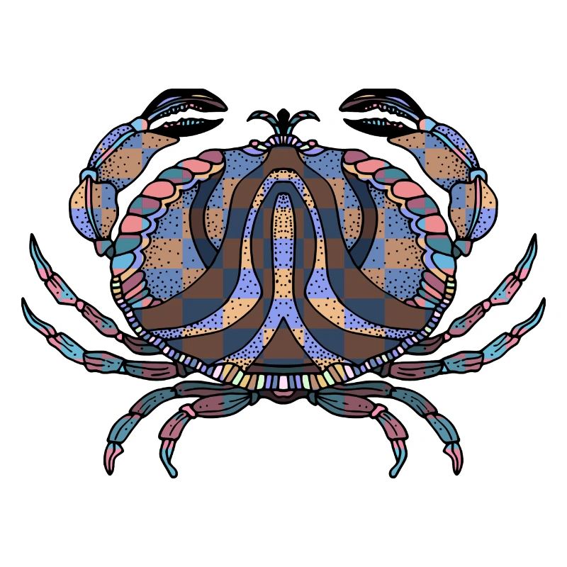 Crabe