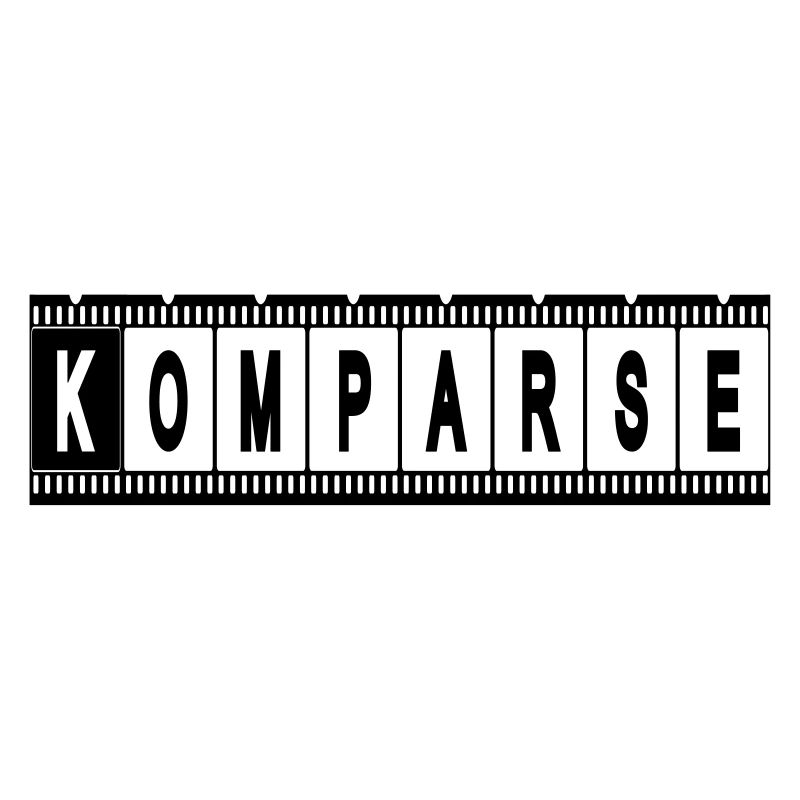 Comparative film strips