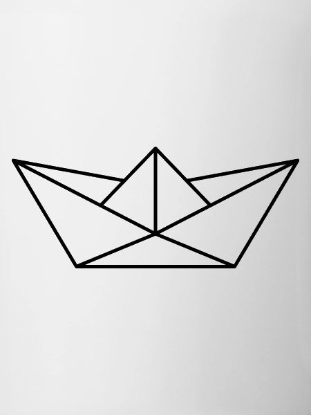 paper boat