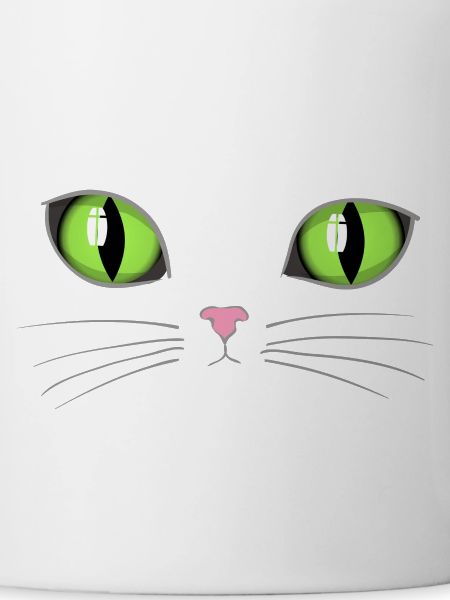 Cat's eyes