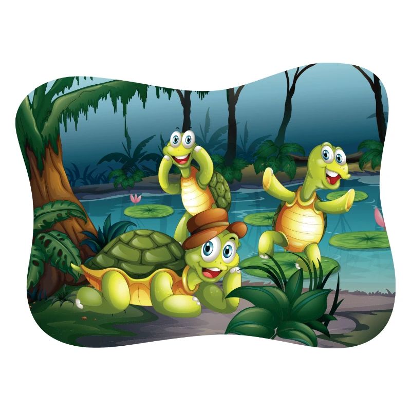 Turtle Party