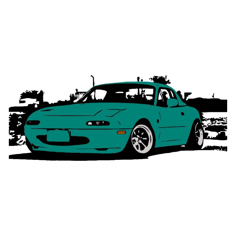 MIATA MK2 MX5