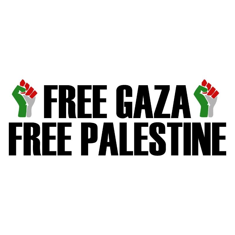 libérer gaza palestine