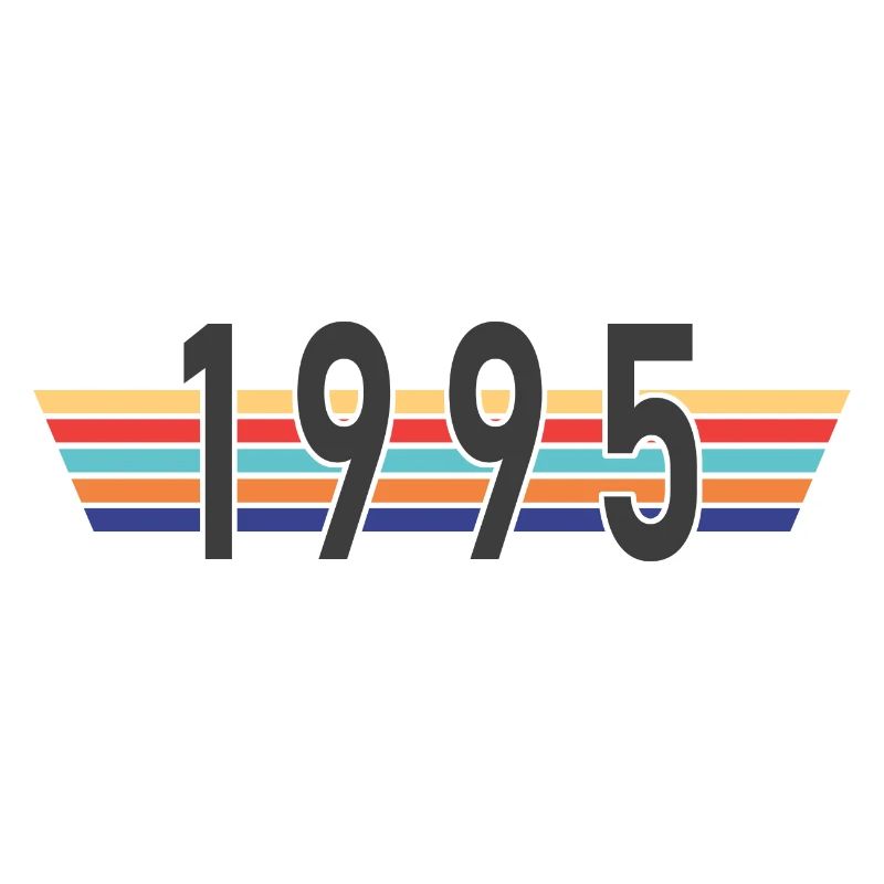 Année 1995