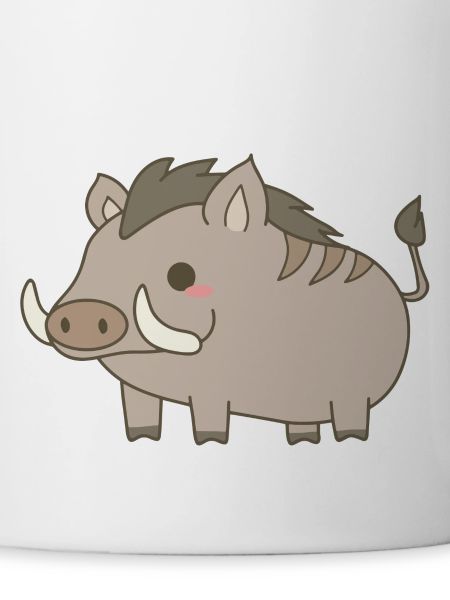 Sanglier