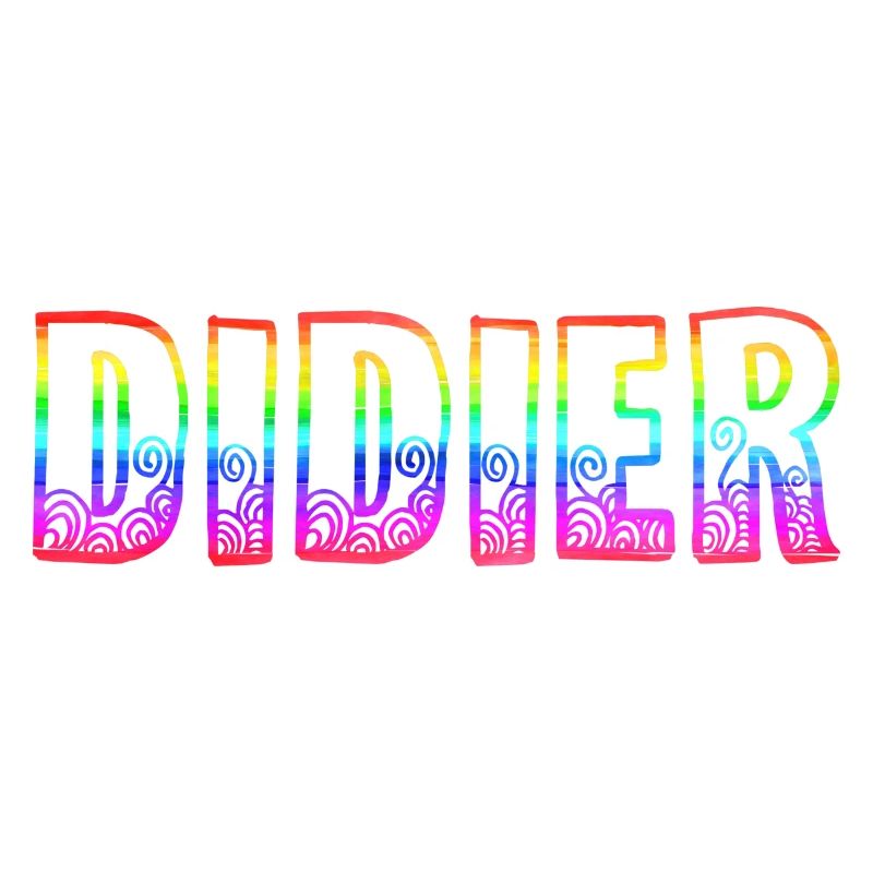 didier rs arc-en-ciel