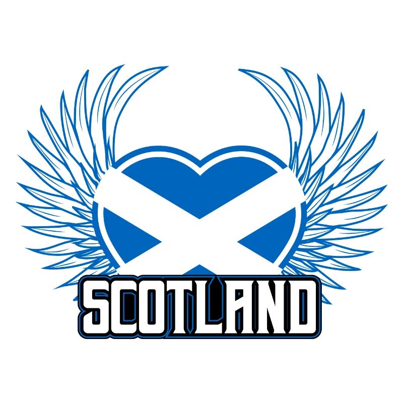 Schottland