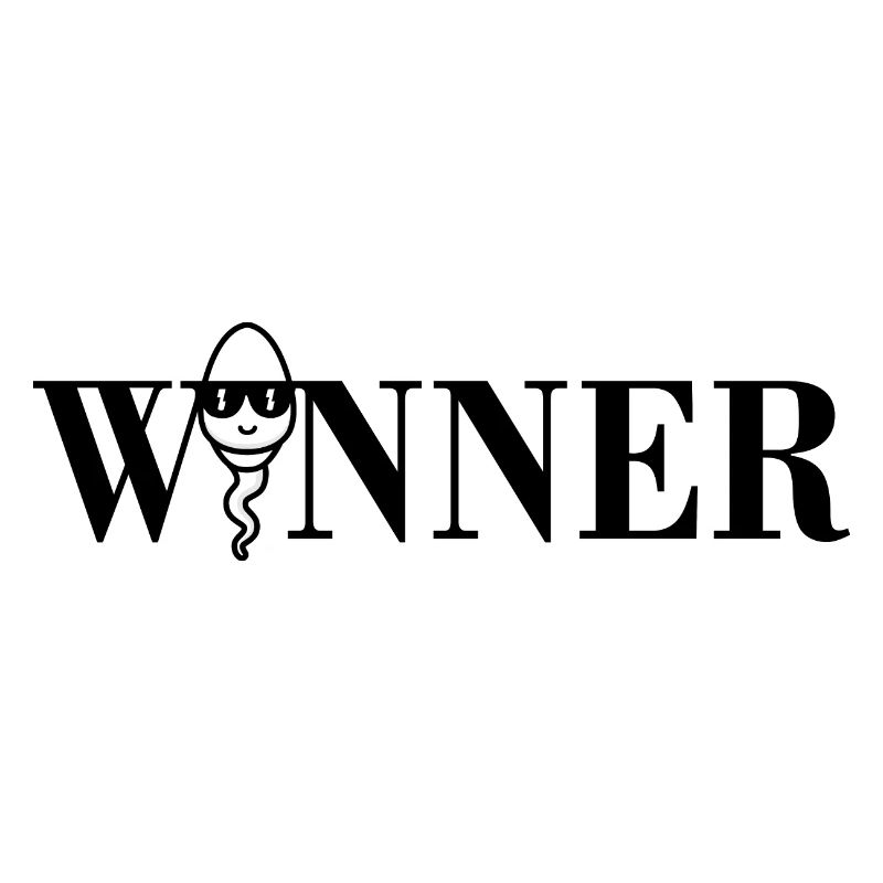 Winner spermatozoïde