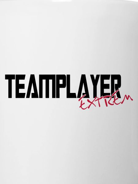 teamplayer extreme