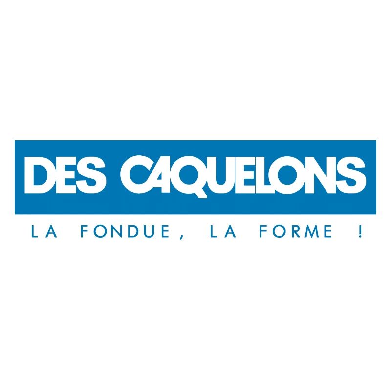 DES CAQUELONS