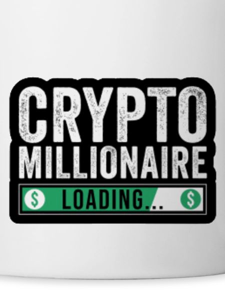 CRYPYO MILLIONAIRE loading