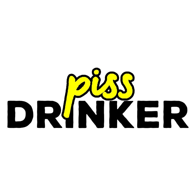 Buveur de pisse 16