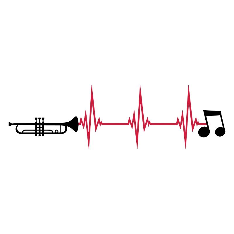 Puls Trompete Instrument