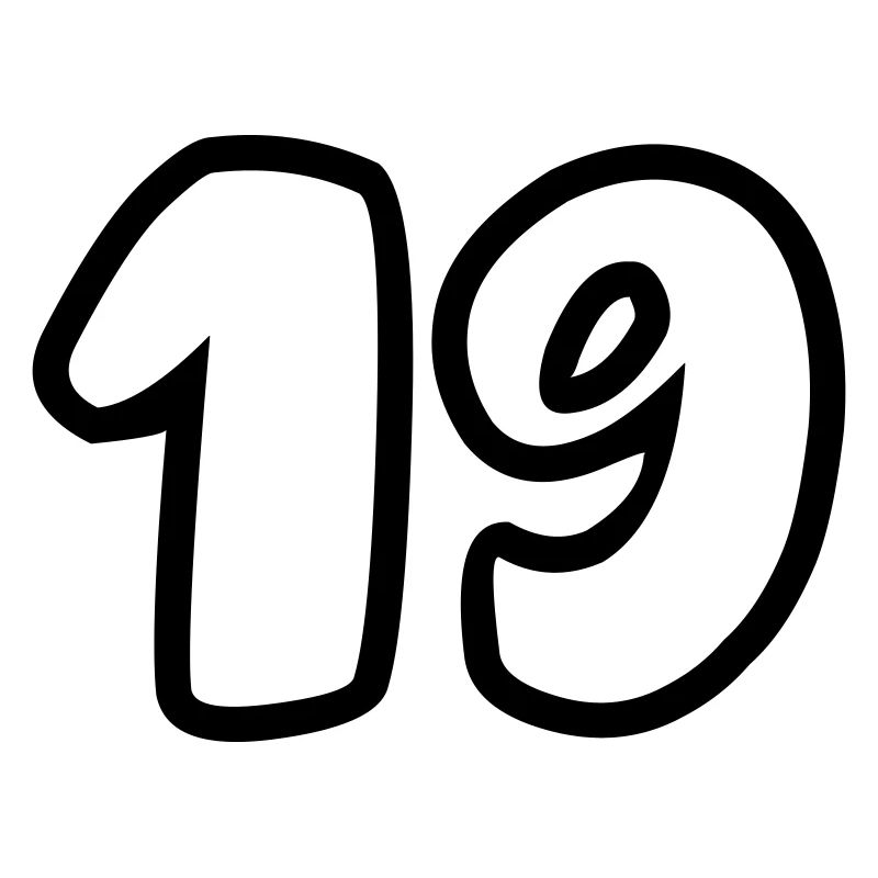 19