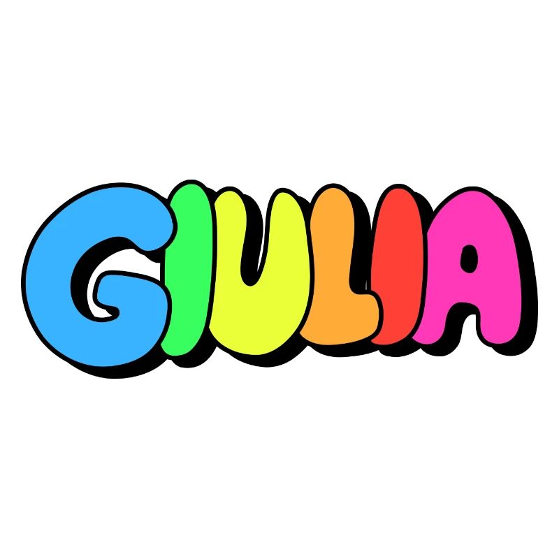 Giulia