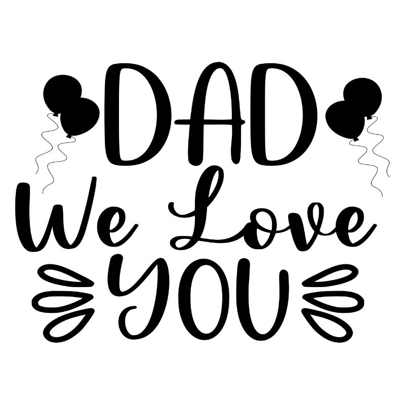 Papa Nous T’aimons