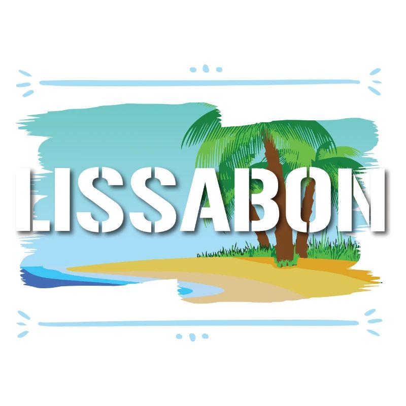 Lissabon