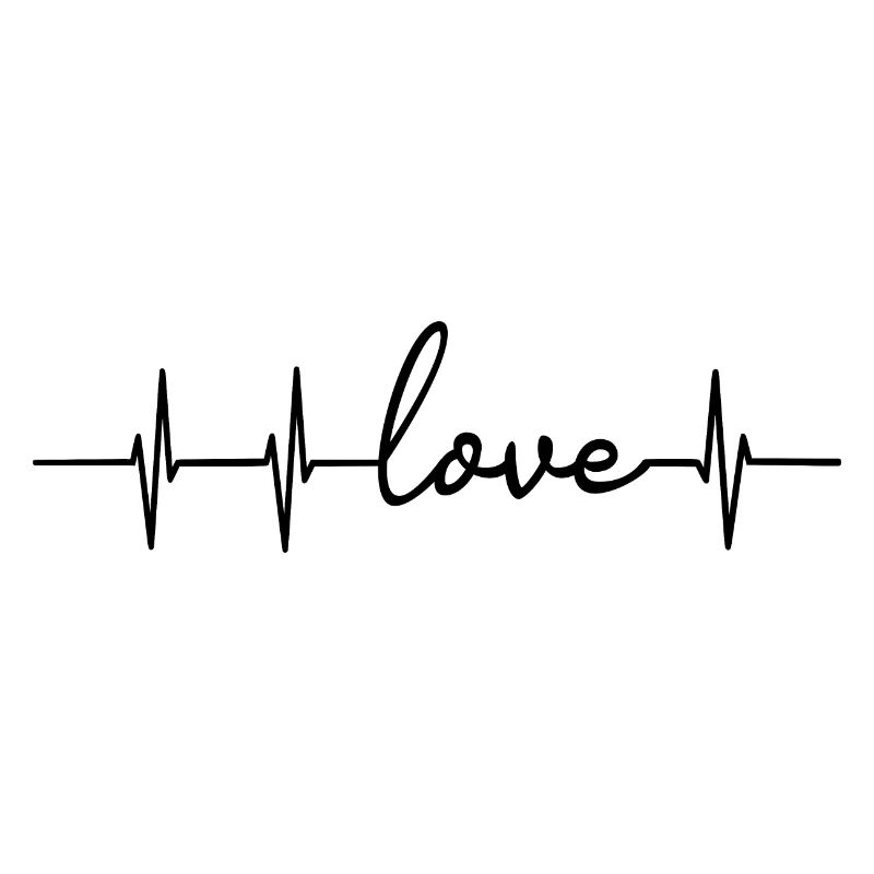 Love Herzfrequenz