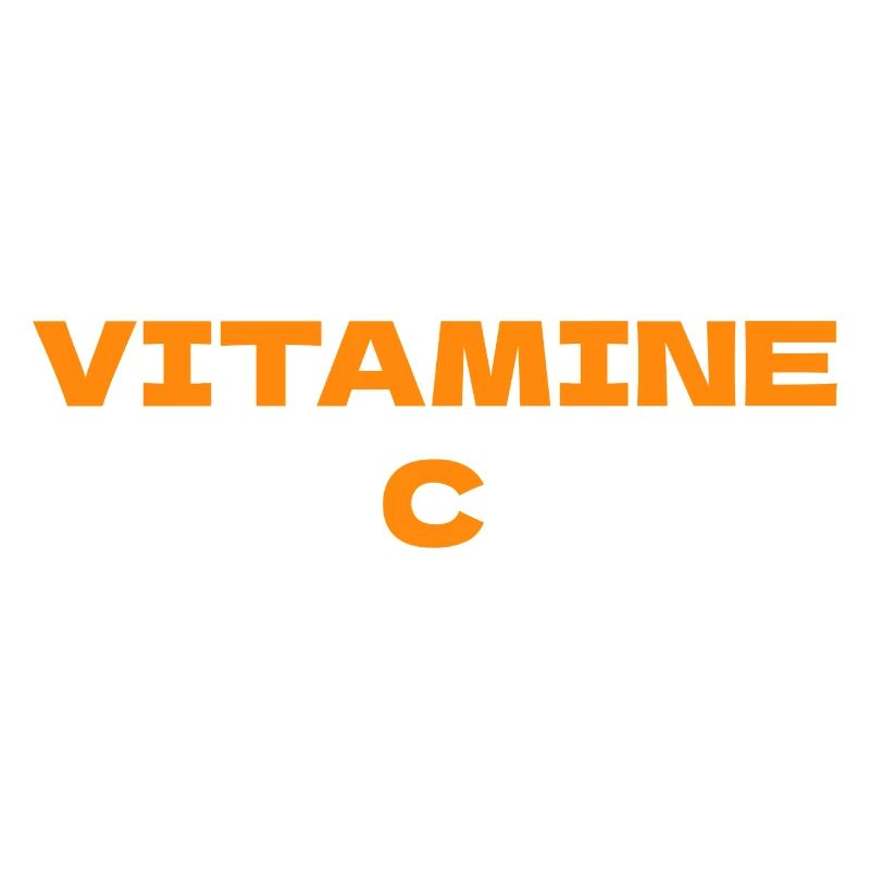 vitamine c