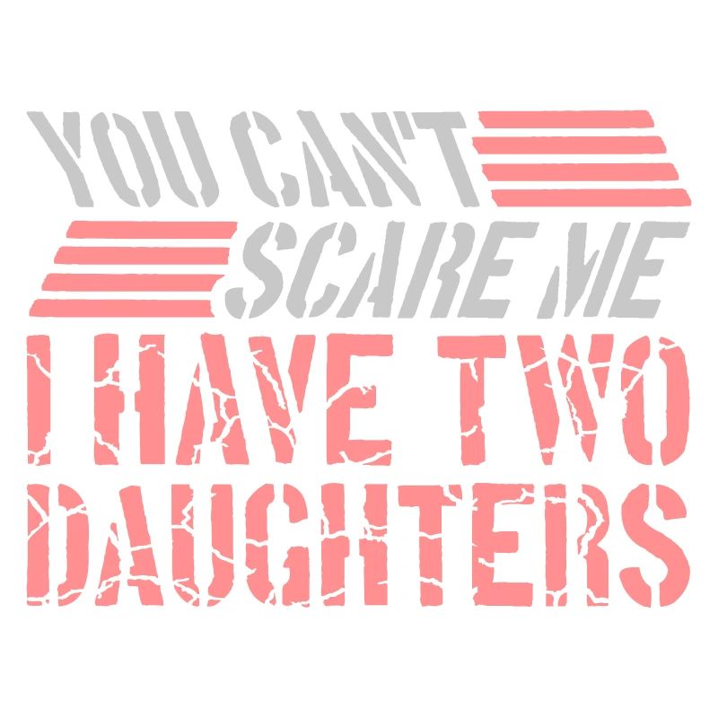 I have two daughters