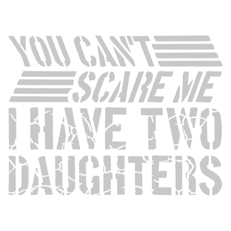 I have two daughters