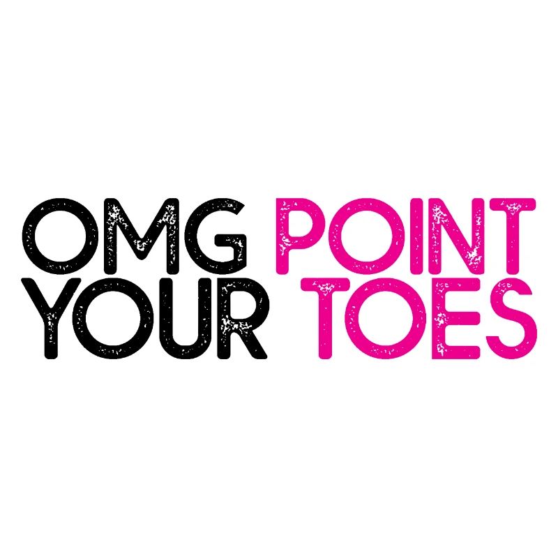 Omg Pointez vos orteils 7