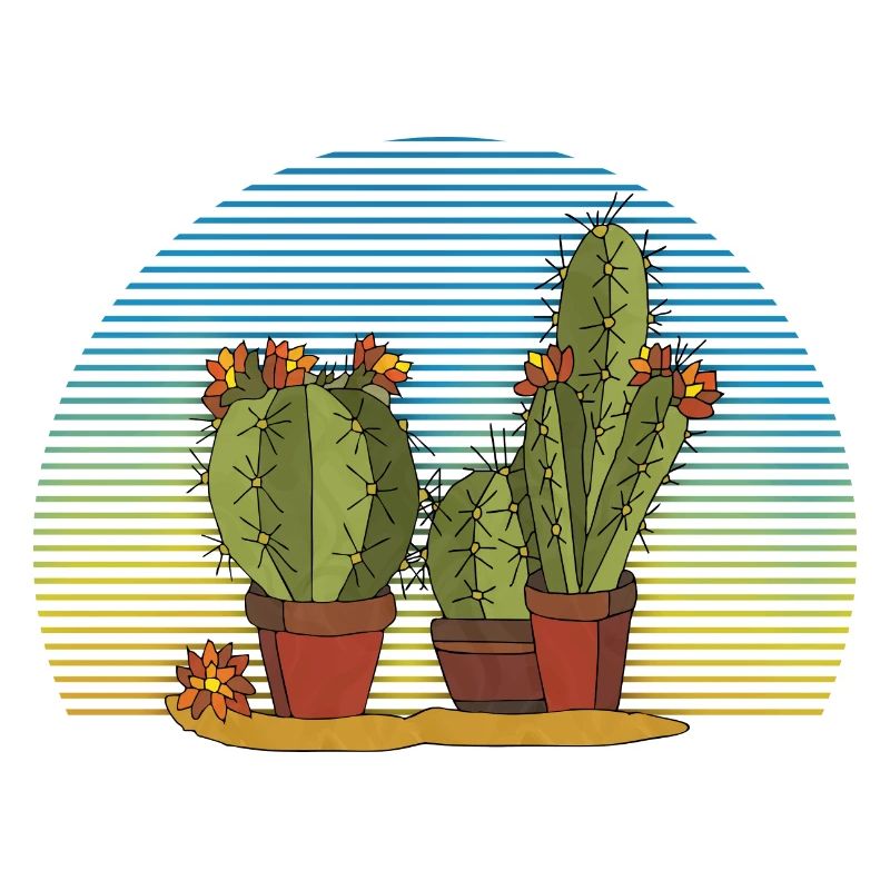 Cacti