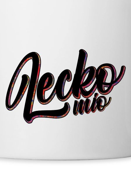 Lecko mio
