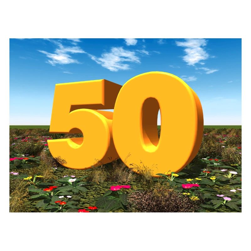 Année 50