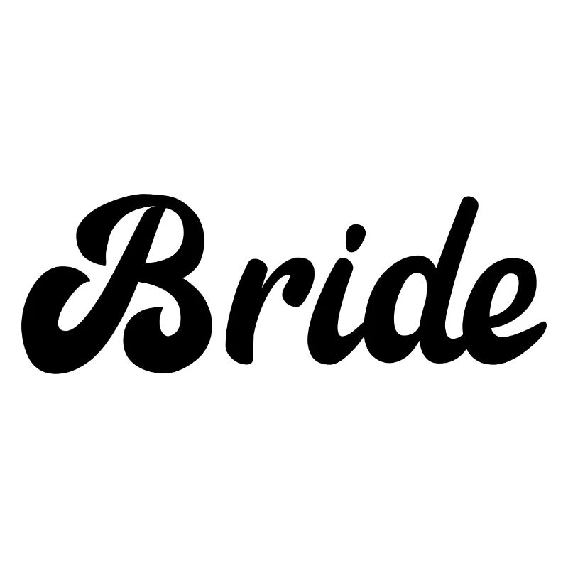 Bride