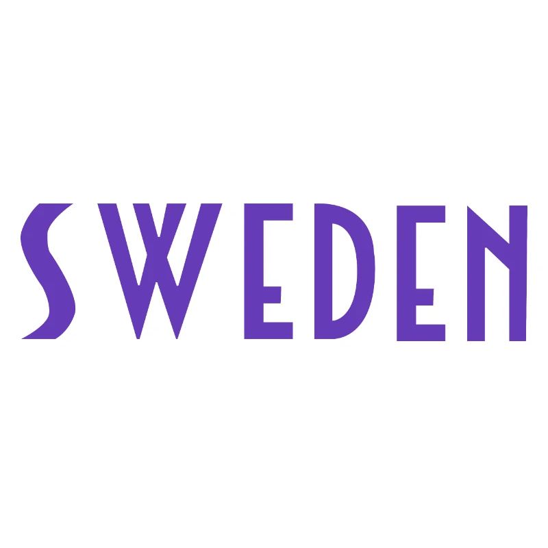 Suède