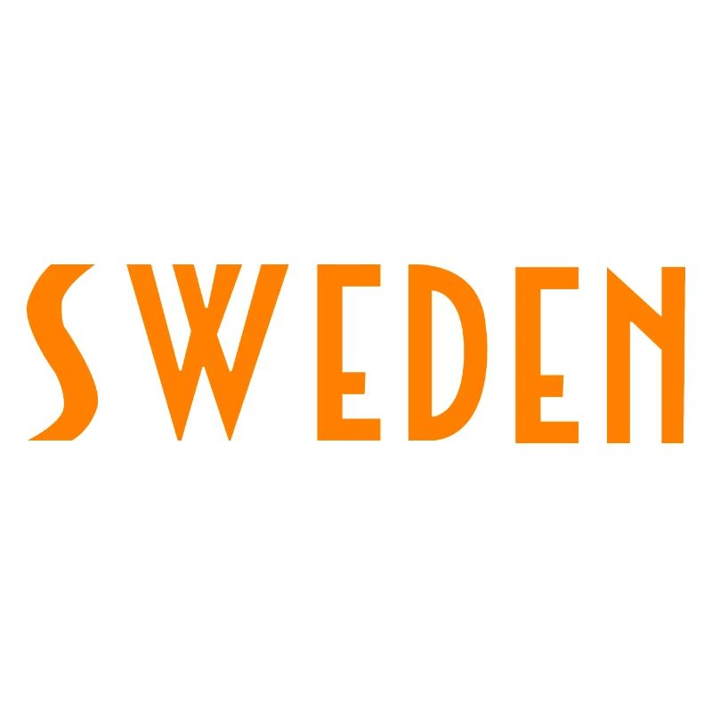 Suède