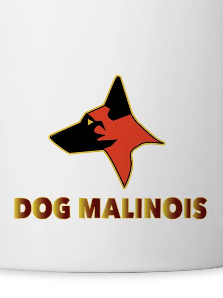 dog malinois