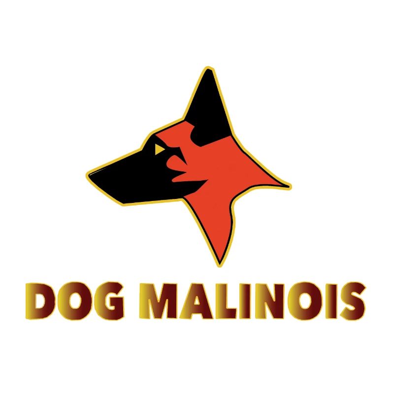 Malinois dog