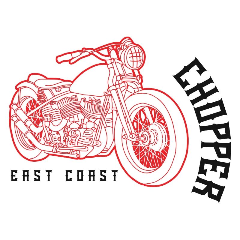 Biker, Motorradfahrer