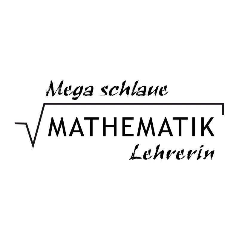 Mathe Lehrerin
