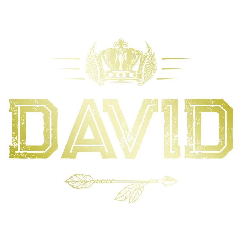 David