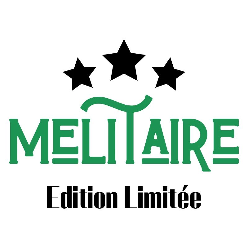 militaire édition limitée