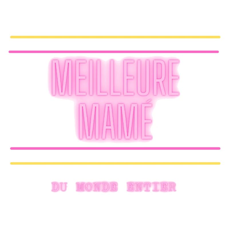 Meilleure MAMÉ