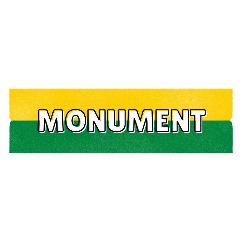 Monument Station