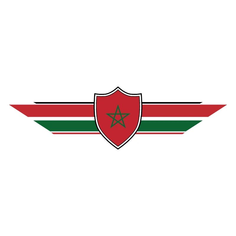 Coupe du Monde des Supporters du Maroc