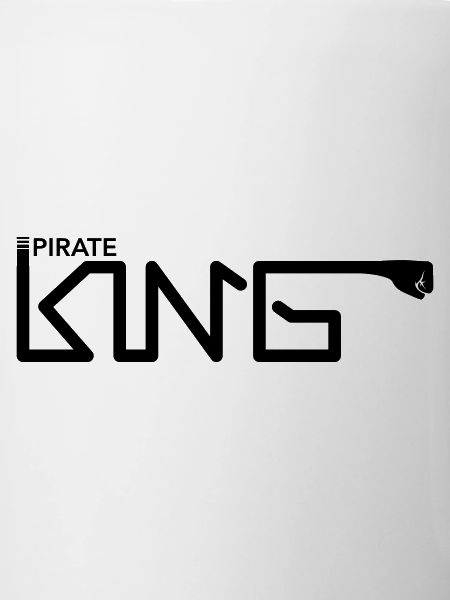 OP V: Pirate King