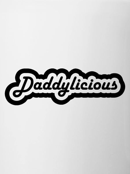 Feeling Daddylicious