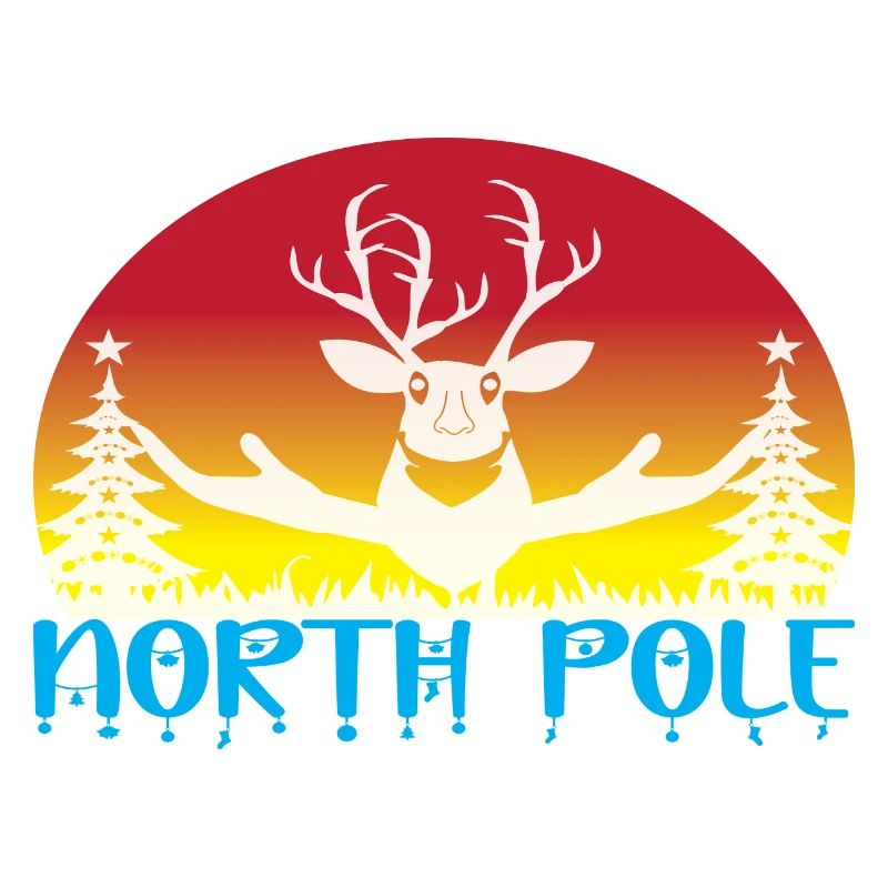 Pôle nord