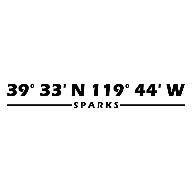 Sparks Coordinates
