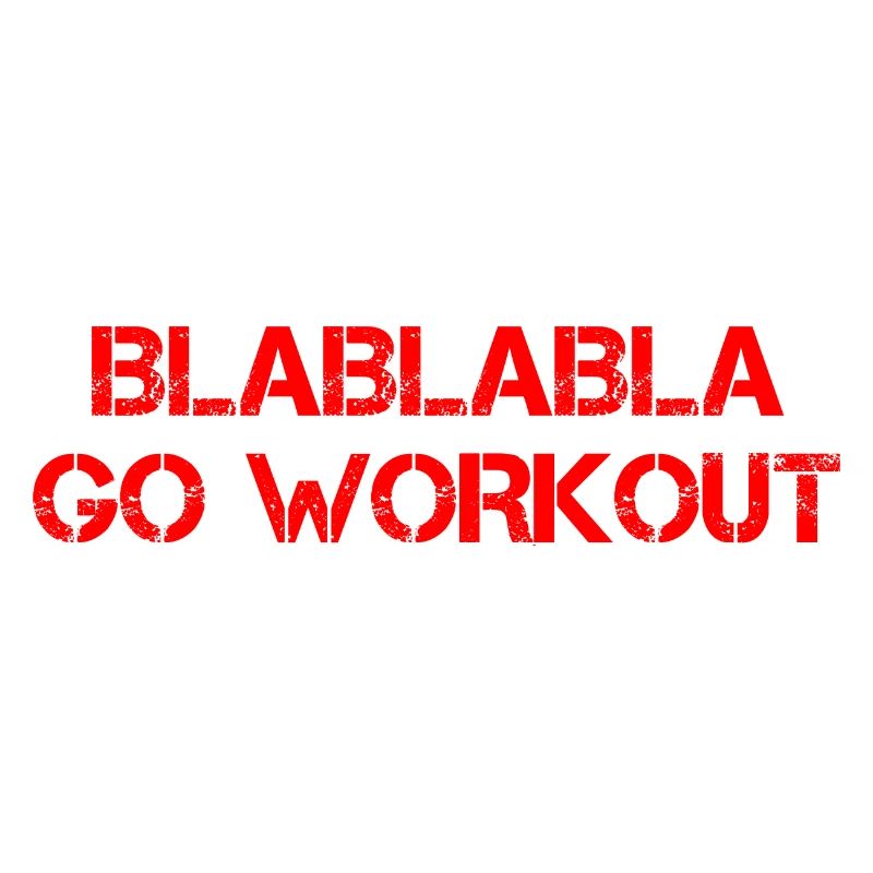 Blablabla Go Workout 4