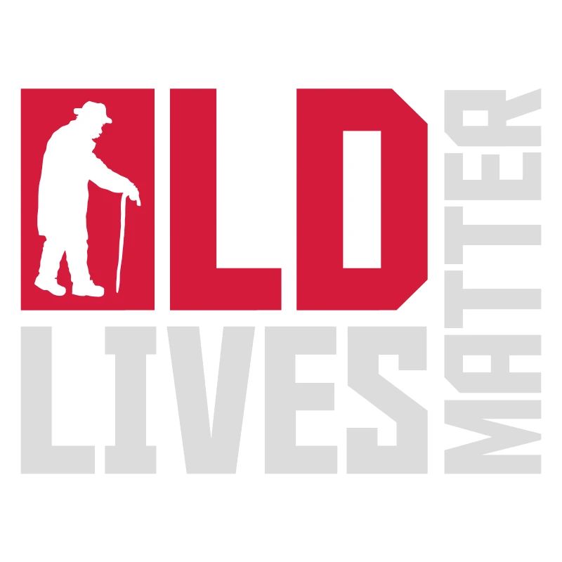 old lives matter Zitat