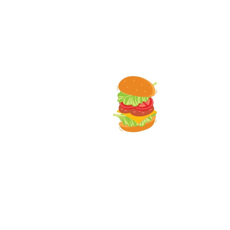 Lifeline und Burger